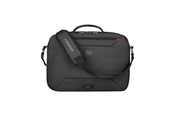 Veske/Hylster/Sekk til bærbar PC - Wenger MX Commute Laptopveske for Laptop 16" | Grå - 611640