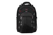 Veske/Hylster/Sekk til bærbar PC - Wenger Gigabyte Ryggsekk for Laptop 16" | Svart - 600627