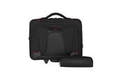 Veske/Hylster/Sekk til bærbar PC - Wenger Transfer Roller Laptopveske for Laptop 16" | Svart - 600664