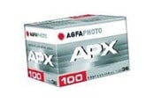 Film - Agfa APX 100 135-36 - 6A1360