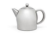 Kjøkkentilbehør - bredemeijer Tekanne Minuet Santhee 1,0L satengfinish - 3306MS