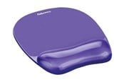 Musematte & Tilbehør  - Fellowes Gel Crystal - 91441