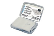 Foto- & Videotilbehør - Kaiser Fototechnik Micro Fibre Cleaning Cloth 30 x 30 cm - 6339