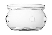 Kjøkkentilbehør - bredemeijer Tevarmer Verona enkeltvegget glass - 1468