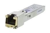 Repeater, forsterkere, bridges og transceivere - Deltaco SFP 1000Base-T RJ45 Cat5 100m - SFP-HP003