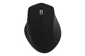 Mus - Deltaco Wireless Optical Mouse 5 Buttons With Scrool - Mus - Optisk - 5 - Svart - MS-805