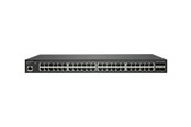Switch/splitter - SonicWALL Switch SWS14-48 - 02-SSC-8379