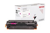 Printertilbehør blekk/toner - Xerox Everyday - (alternative for: HP W2033X HP 415X) - High Yield - Magenta toner - 006R04191