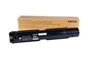 Printertilbehør blekk/toner - Xerox - Black | Original | Toner cartridge | VersaLink C7120 - 006R01824