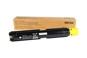 Printertilbehør blekk/toner - Xerox - Yellow | Original | Toner cartridge | VersaLink C7120 - 006R01827