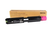 Printertilbehør blekk/toner - Xerox magenta original toner cartridge - Magenta | Original | 18500 Pages | VersaLink C7100 - 006R01826