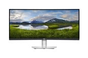 Skjerm - 34" Dell S3423DWC - 3440x1440 (UWQHD) - 100Hz - VA - DELL-S3423DWC