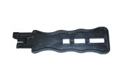 Tilbehør - Deltaco Punch-down tool - VK-13