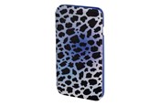 Mobil - Deksel og etui - Hama "Wild Leo" Booklet Case for Apple iPhone 6/6s blue - 138299