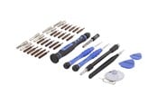 Verktøy - Deltaco Smartphone Repair Kit 38 pcs - KS-8038-S2