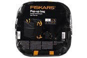 Hageredskaper - Fiskars Ergo Pop-up Bag S 73L - 1028371