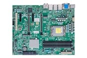 Hovedkort - Supermicro X13SAE-F Hovedkort - Intel W680 - Intel LGA1700 - DDR5 RAM - ATX - MBD-X13SAE-F-B