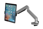 Skjermholder - Compulocks Cling Reach Universal Tablet Counter Top Articulating Arm Black - 660REACHUCLGVWMB