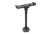 Veggmontering, AV-braketter & AV-møbler - Compulocks Cling Flex Arm Universal Tablet Counter Top Kiosk Black - Max - recommended for - 159BUCLGVWMB