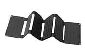 Mobil - Adaptere og ladere - Sandberg Solar Charger 40W QC3.0+PD+DC - 420-67