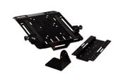 Veggmontering, AV-braketter & AV-møbler - Fellowes Professional Series Laptop Accessory - Max - recommended for - 8211901