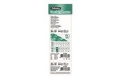 Printertilbehør blekk/toner - Fellowes Plastic Comb - 5348504