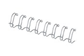 Printertilbehør blekk/toner - Fellowes - 100 pcs. - binding wire - 5327901