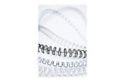 Printertilbehør blekk/toner - Fellowes - 100 pcs. - binding wire - 53277