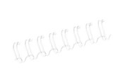 Printertilbehør blekk/toner - Fellowes - 100 pcs. - binding wire - 53270