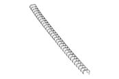 Printertilbehør blekk/toner - Fellowes - 100 pcs. - binding wire - 53261