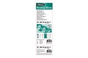 Printertilbehør blekk/toner - Fellowes - 100 pcs. - binding wire - 53258