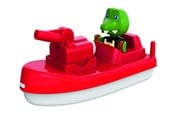 Vannlek - Aquaplay  FireBoat - 8700000273