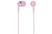Hodetelefoner - Hama "Vivo" Headset pink - 00137401