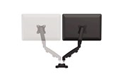 Skjermholder - Fellowes Eppa Dual Monitor Arm Kit - Black - 9683601
