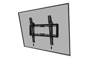 Veggmontering, AV-braketter & AV-møbler - Neomounts WL35-550BL14 Screen Wall Mount Kit for TV 32" - 65" - Max 50 kg - recommended for 75" - WL35-550BL14