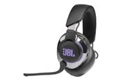 Hodetelefoner - JBL Quantum 810 - JBLQ810WLBLK