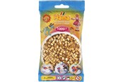 Kreative leker - Hama Ironing beads-gold 1000 pcs - 207-61