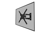 Veggmontering, AV-braketter & AV-møbler - Neomounts WL40-550BL14 TV Wallmount 32" - 55" - Max 35 kg - recommended for 55" - WL40-550BL14