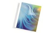 Printertilbehør blekk/toner - Fellowes - 100 pcs. - 220 g/m² - thermal binding cover - 53151