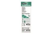 Printertilbehør blekk/toner - Fellowes Plastic Comb - 5348204