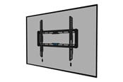 Veggmontering, AV-braketter & AV-møbler - Neomounts WL30-550BL14 - Mounting kit (wall plate bracket adapter) 32" - 65" - Max 50 kg - recommended for 75" - WL30-550BL14