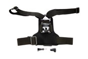 Actionkamera - Tilbehør - Easypix GoXtreme Chest Mount - 55232