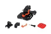 Actionkamera - Tilbehør - Easypix GoXtreme Helmet Mount - 55236