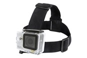 Actionkamera - Tilbehør - Easypix GoXtreme - 55235