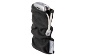 Mobil - Andre tilbehør - Hama "Super Bag" Mobile Phone and Photo Care Case black - 91960