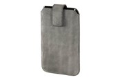 Mobil - Deksel og etui - Hama Mobile Phone Sleeve "Chic Case" size L - 00109340