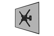 Veggmontering, AV-braketter & AV-møbler - Neomounts WL40-540BL14 Screen Wall Mount 32" - 55" - Max 35 kg - recommended for 55" - WL40-540BL14