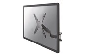 Veggmontering, AV-braketter & AV-møbler - Neomounts Wall Mount TV KIT mount 3 pivots 32" - 55" - Max 30 kg - recommended for 55" - WL70-550BL14