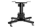 Prosjektortilbehør & Montering - Neomounts Projector Ceiling Mount 25.5cm Max 45kg - CL25-530BL1