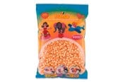 Kreative leker - Hama Beads - Light Pink 3000 pcs - 201-78